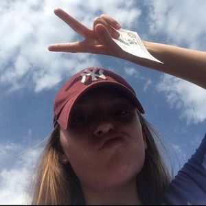 Meet your Posher, Raphaëlle